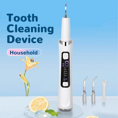 Ultrasonic Dental Scaler