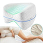 Side-Sleeper Leg Pillow