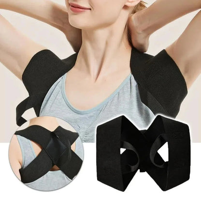 Shoulder Posture Corrector