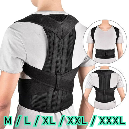 Hunched Neck Posture Corrector