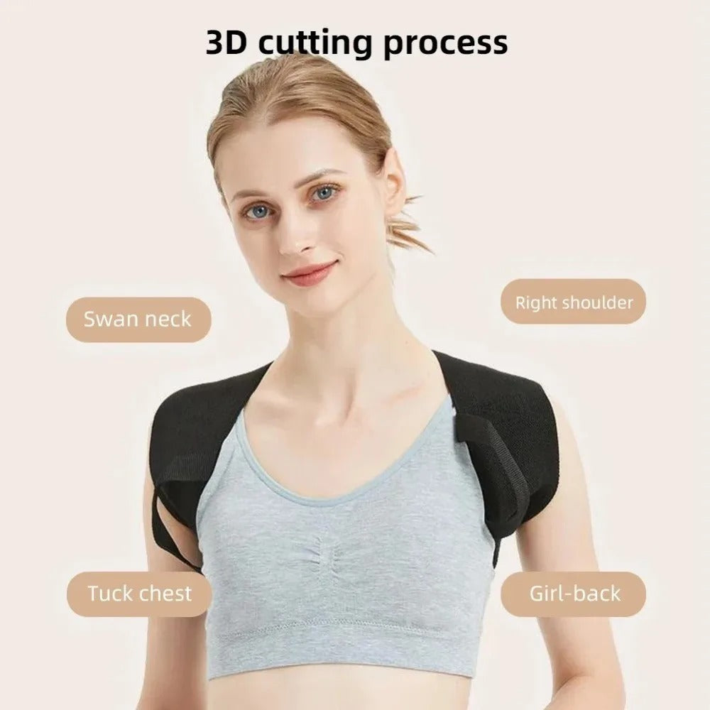 Shoulder Posture Corrector