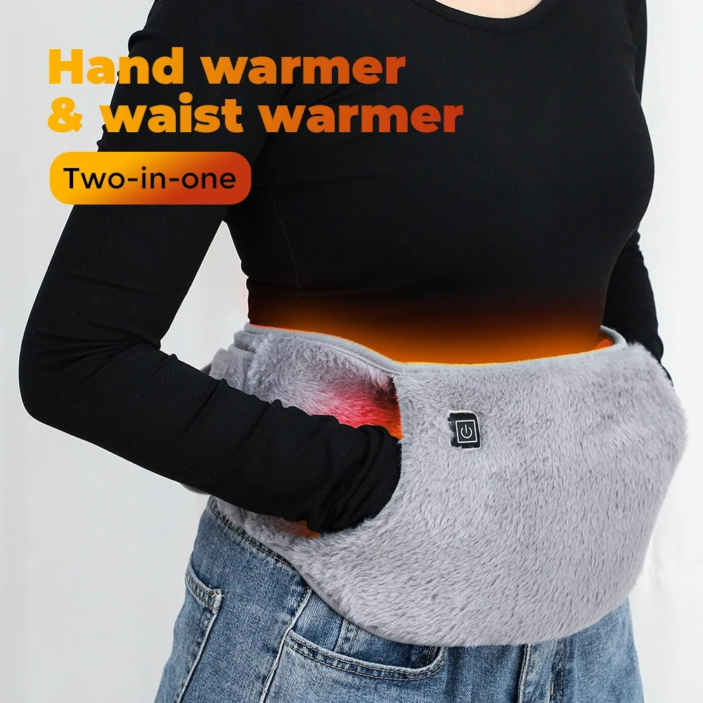 Menstrual Heating Pad