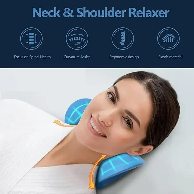 Cervical Neck Stretcher