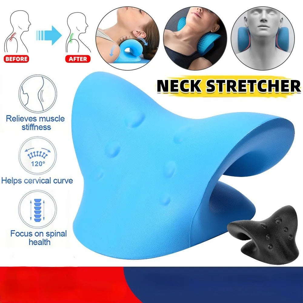 Cervical Neck Stretcher