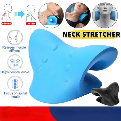 Cervical Neck Stretcher