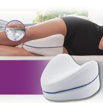 Side-Sleeper Leg Pillow