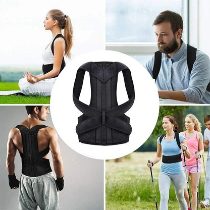 Hunched Neck Posture Corrector