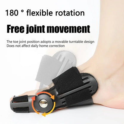 Bunion Corrector Brace