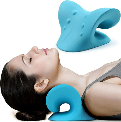 Cervical Neck Stretcher