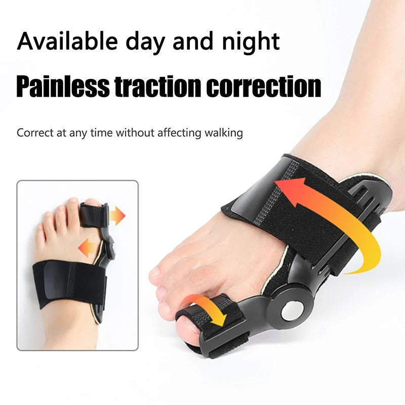 Bunion Corrector Brace