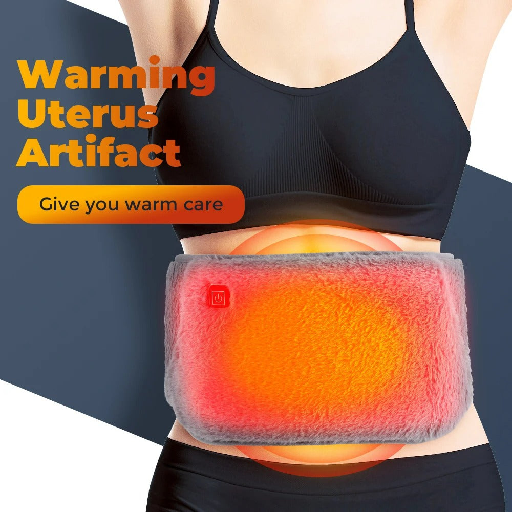 Menstrual Heating Pad