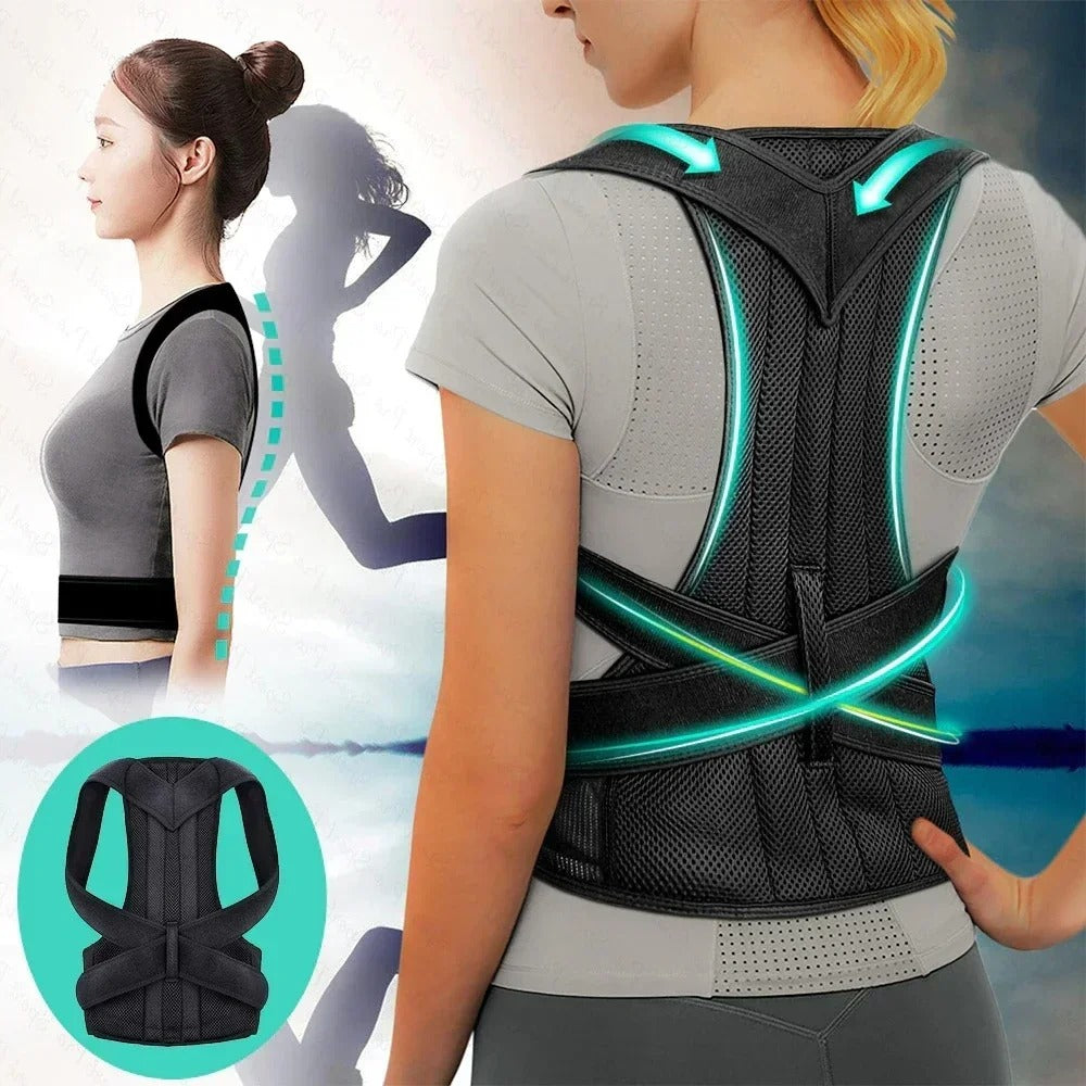 Hunched Neck Posture Corrector