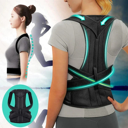 Hunched Neck Posture Corrector