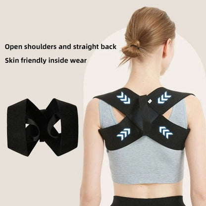 Shoulder Posture Corrector