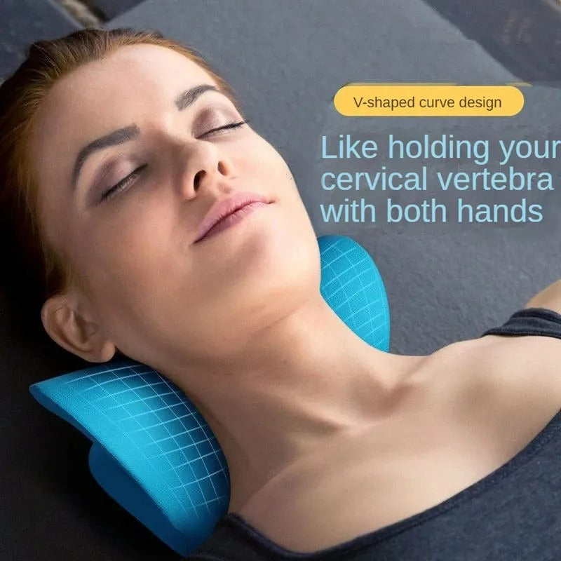 Cervical Neck Stretcher