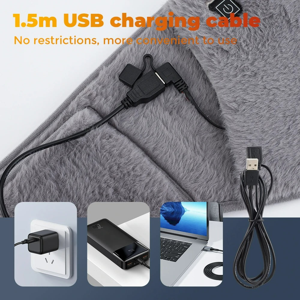 Menstrual Heating Pad