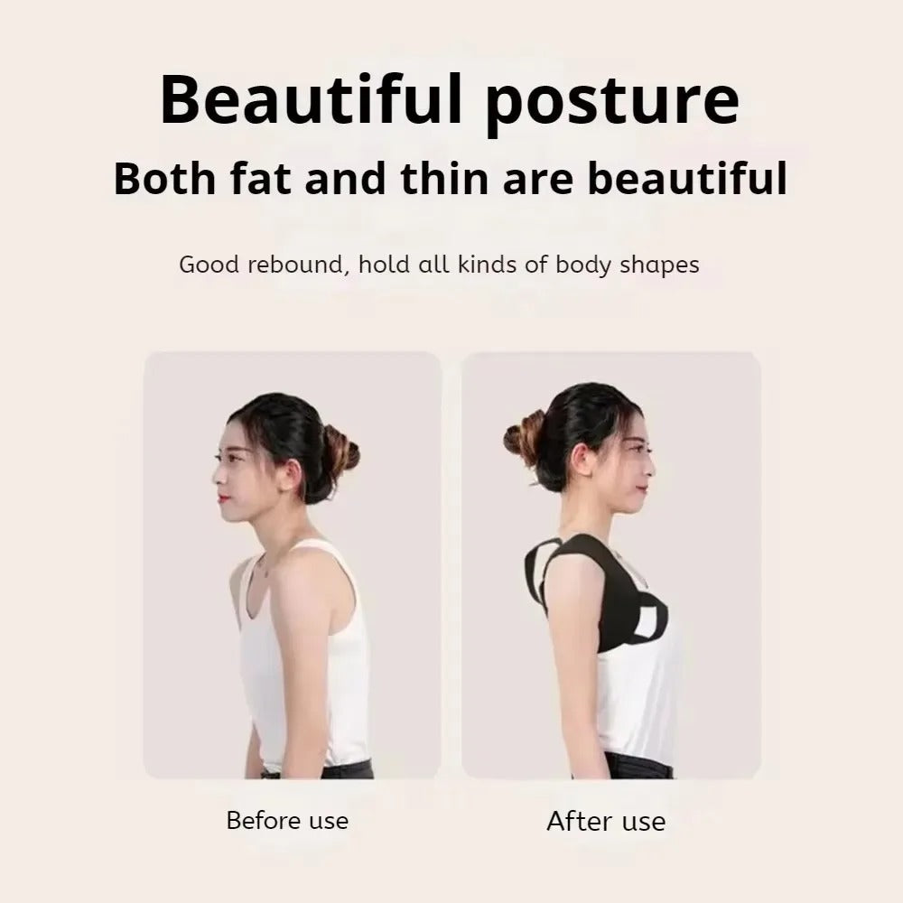 Shoulder Posture Corrector