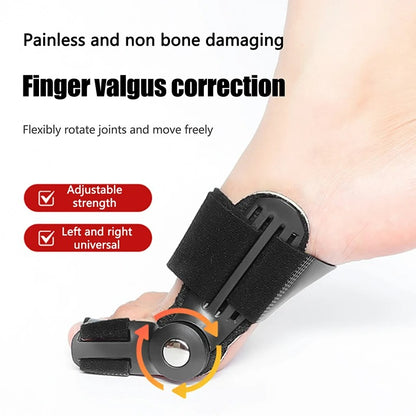 Bunion Corrector Brace