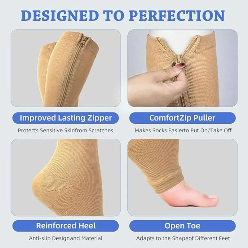 Compression Socks