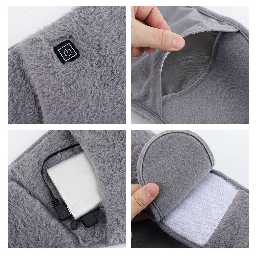 Menstrual Heating Pad