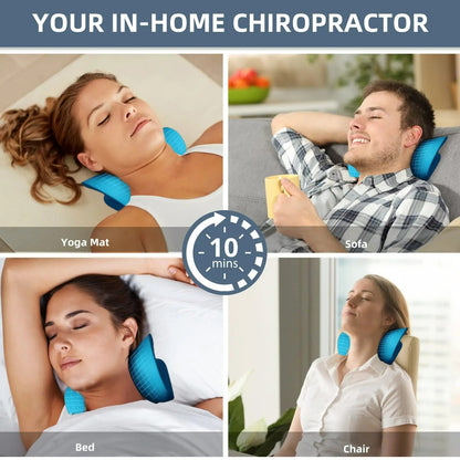 Cervical Neck Stretcher