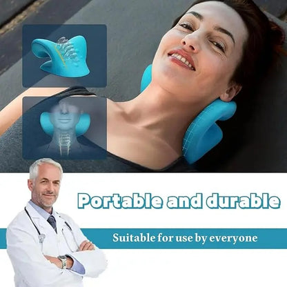 Cervical Neck Stretcher
