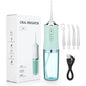 Water Jet Flosser