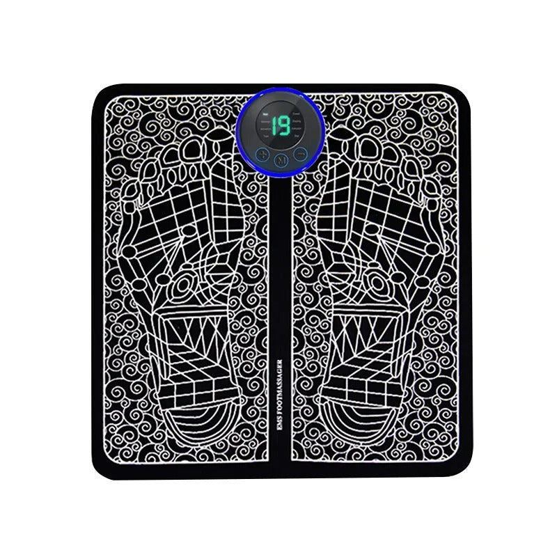 Foot Massager stimulation pad