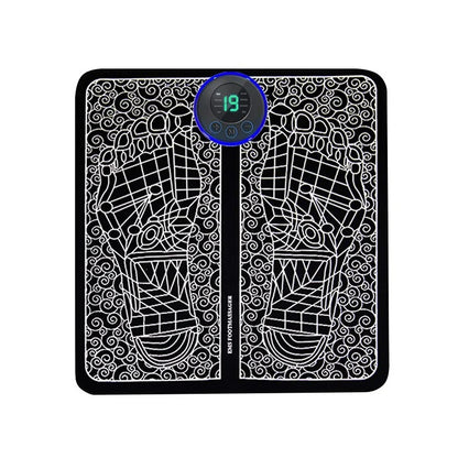Foot Massager stimulation pad