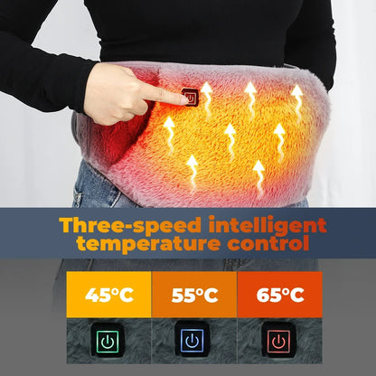 Menstrual Heating Pad