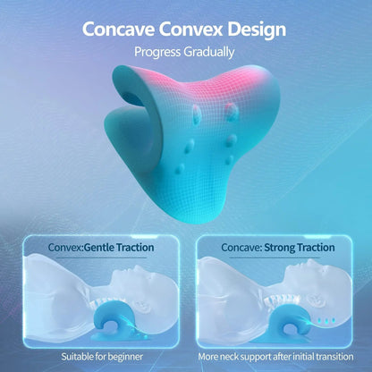 Cervical Neck Stretcher