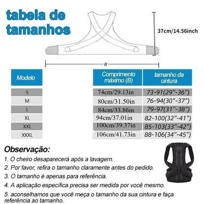 Hunched Neck Posture Corrector