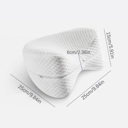 Side-Sleeper Leg Pillow