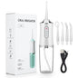 Water Jet Flosser