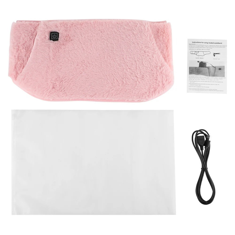 Menstrual Heating Pad